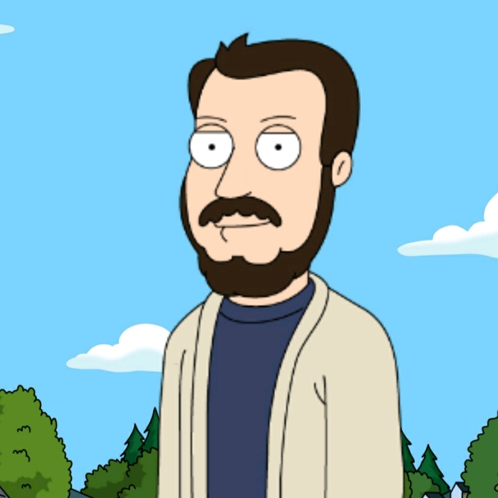 Meet your Posher, Payton